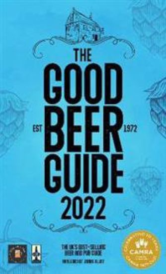 The Good Beer Guide 2022
