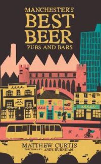 Manchester's Best Beer Pubs and Bars