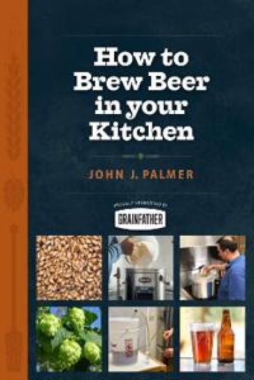How to Brew Beer in Your Kitchen