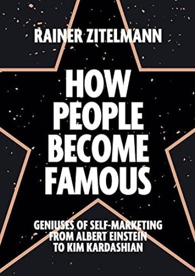 How People Become Famous
