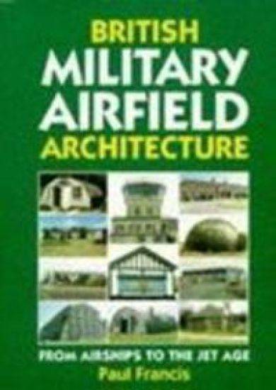 British Military Airfield Architecture