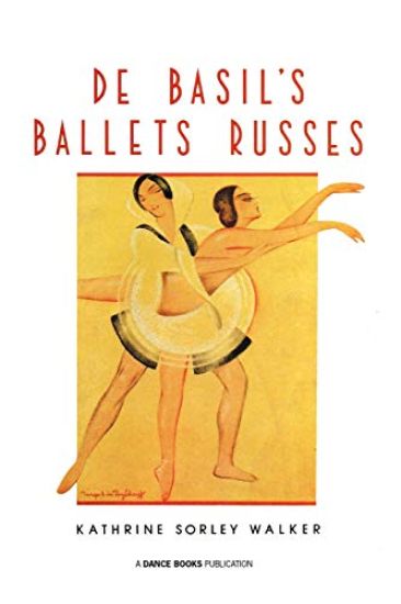De Basil's Ballets Russes