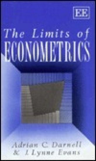 The Limits of Econometrics