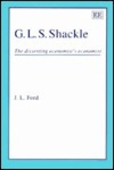 G.L.S. SHACKLE