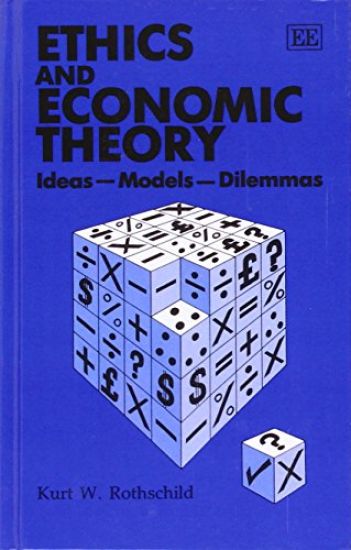 ETHICS AND ECONOMIC THEORY