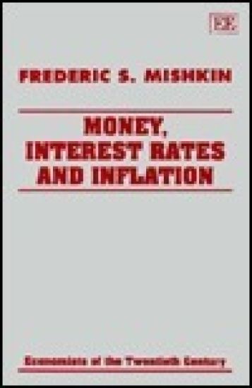 MONEY, INTEREST RATES AND INFLATION