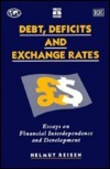 Debt, Deficits and Exchange Rates