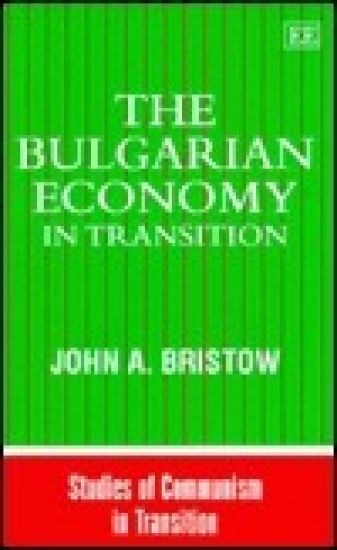 The Bulgarian Economy in Transition