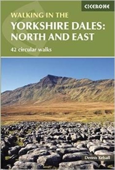 Walking in the Yorkshire Dales: North and East