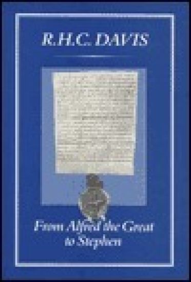 From Alfred the Great to Stephen