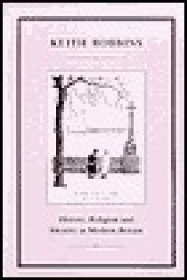 HISTORY, RELIGION AND IDENTITY IN MODERN BRITAIN