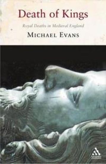 The Death of Kings