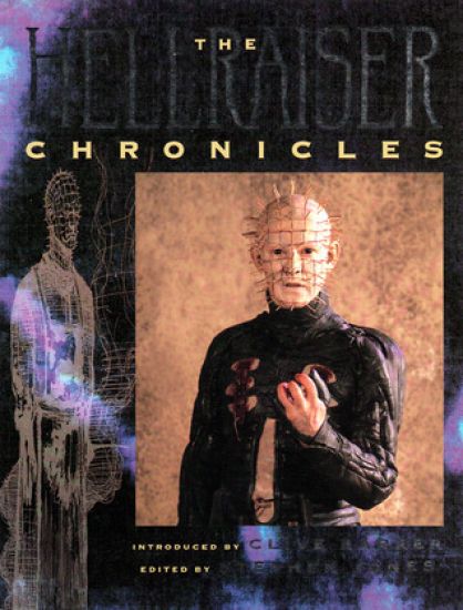 The Hellraiser Chronicles