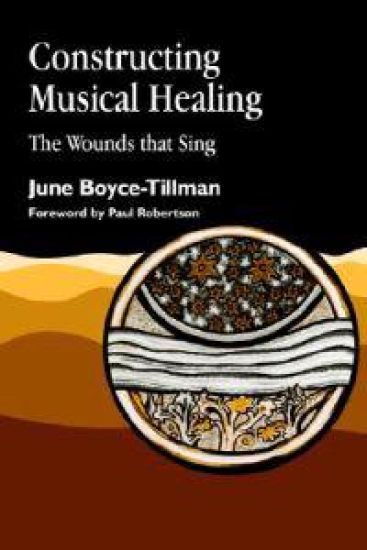 Constructing Musical Healing
