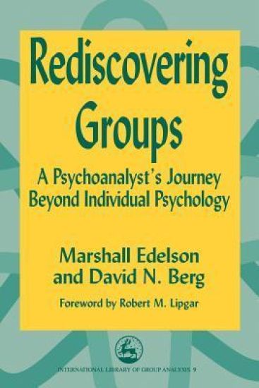 Rediscovering Groups