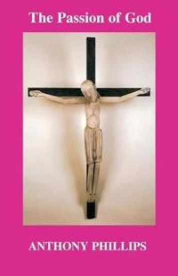 The Passion of God