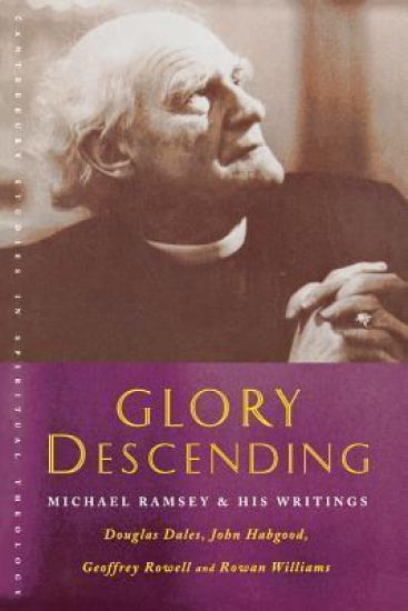 Glory Descending