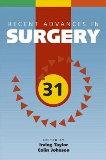 Recent Advances in Surgery 31