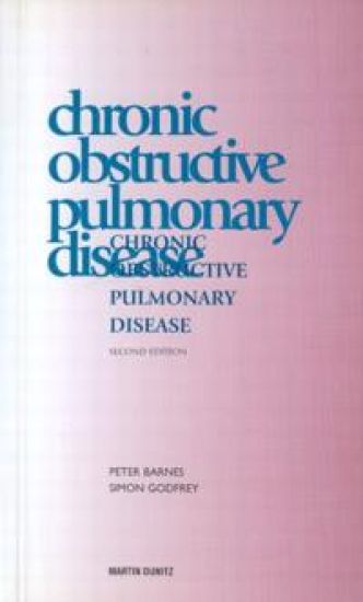 Chronic Obstructive Pulmonary Disease: pocketbook