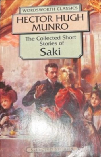 The Collected Short Stories of Saki