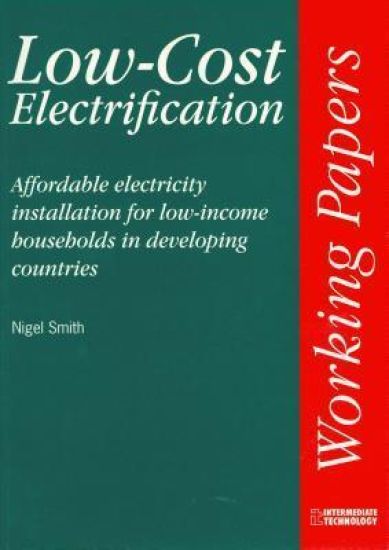 Low-cost Electrification