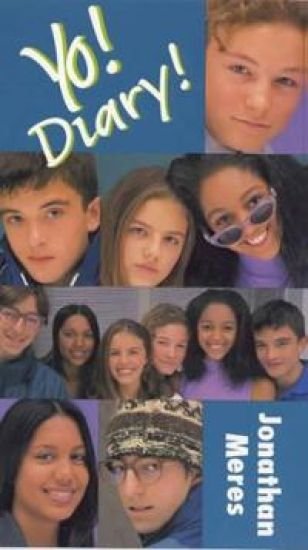 Yo! Diary!