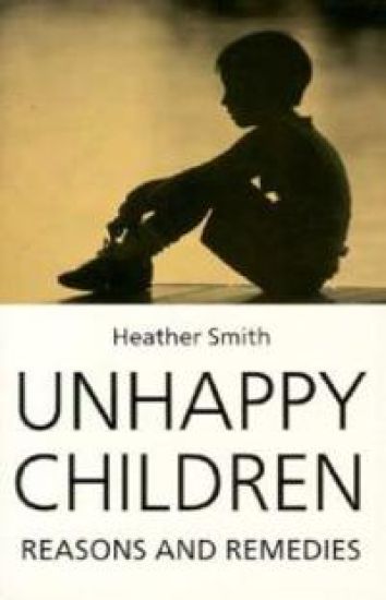 Unhappy Children