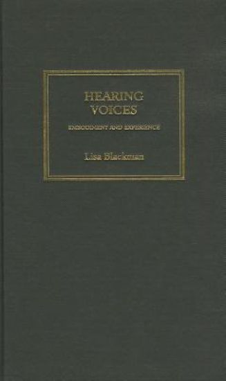 Hearing Voices