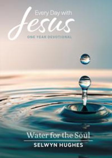 Water for the Soul