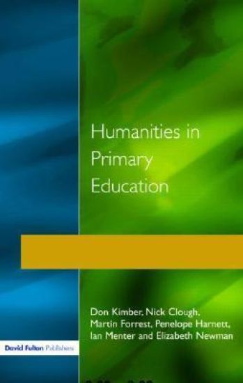 Humanities in Primary Education