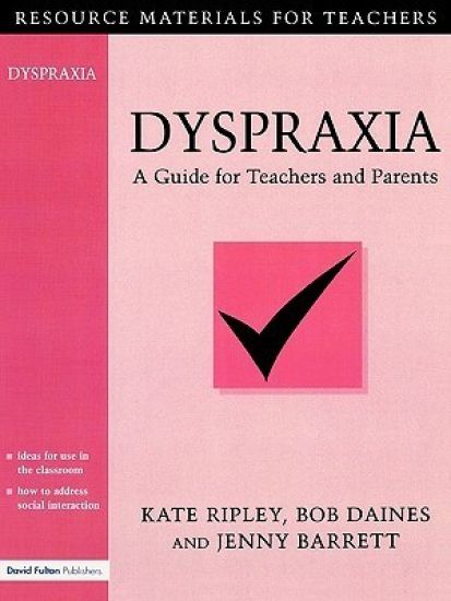 Dyspraxia