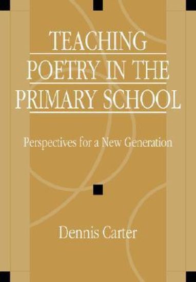 Teaching Poetry in the Primary School