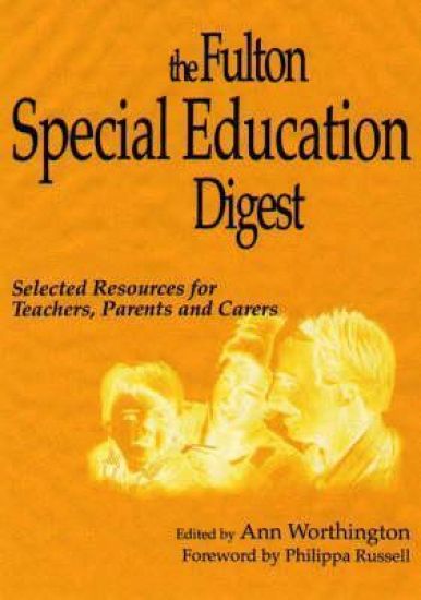 Fulton Special Education Digest
