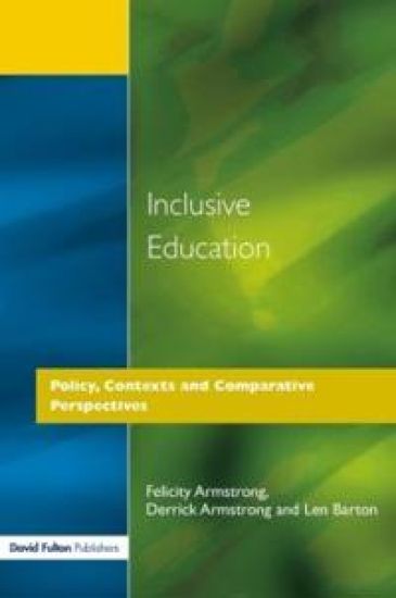 Inclusive Education