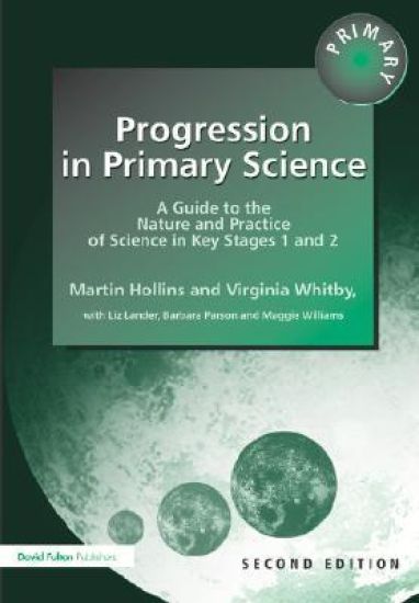 Progression in Primary Science