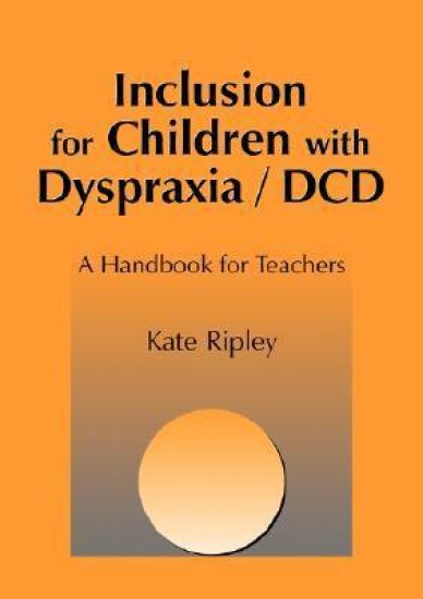 Inclusion for Children with Dyspraxia