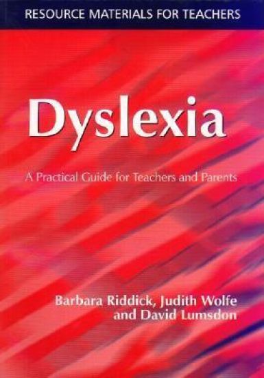 Dyslexia