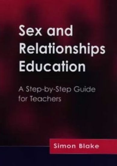 Sex and Relationships Education