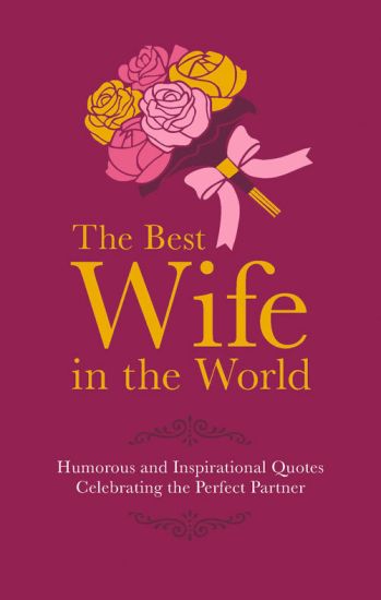 The Best Wife in the World