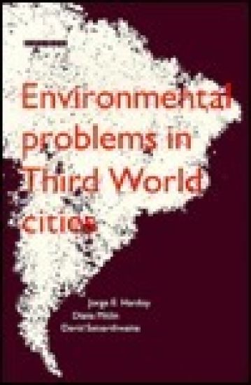 Environmental Problems in Third World Cities