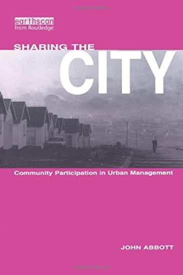 Sharing the City