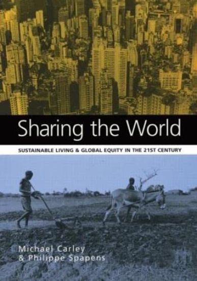 SHARING THE WORLD