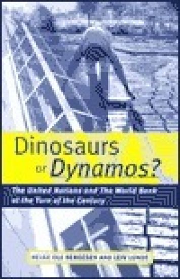 Dinosaurs or Dynamos