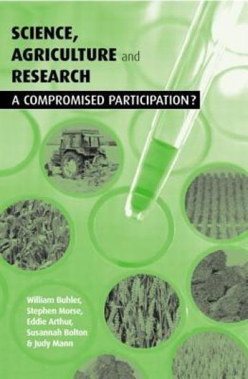 Science Agriculture and Research