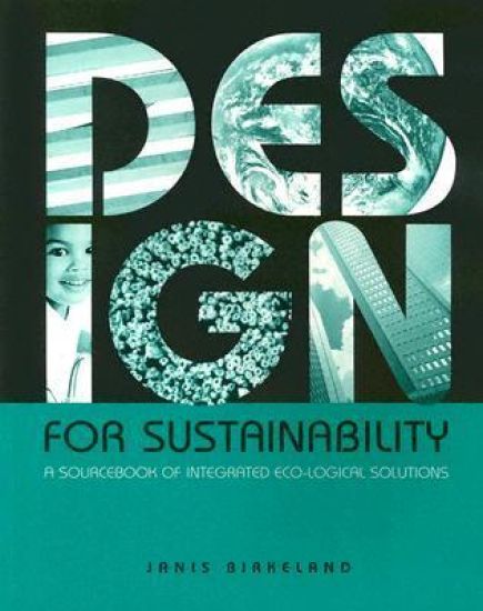 Design for Sustainability