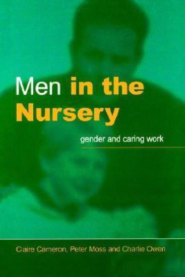Men in the Nursery