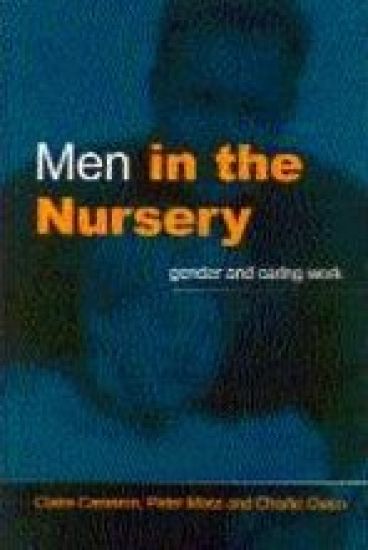 Men in the Nursery