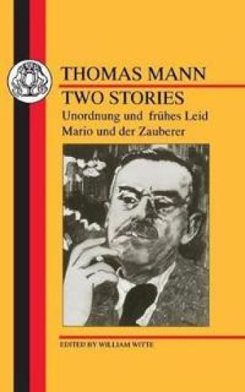 Two Stories