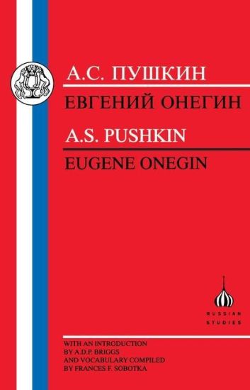 Eugene Onegin