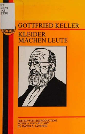 Kleider Machen Leute
